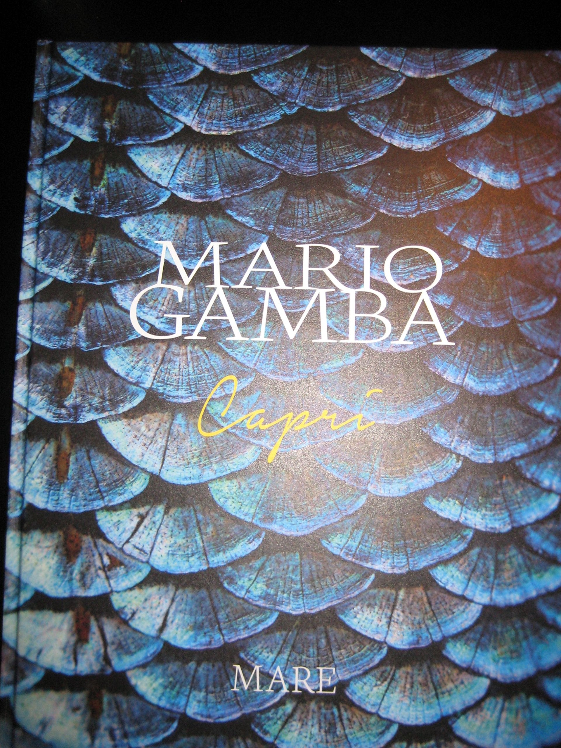 Capri Books