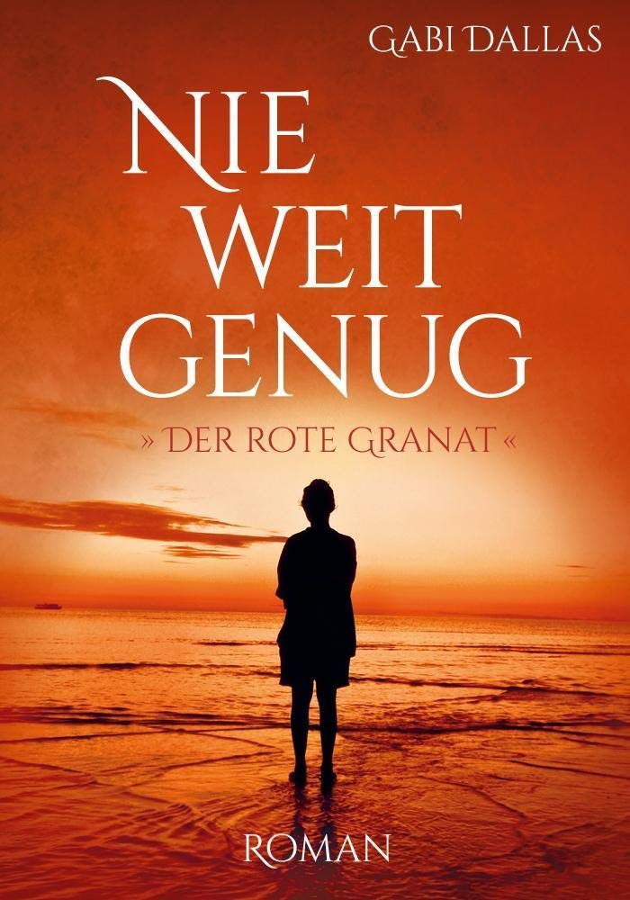 Nie weit genug Contemporary literature Books
