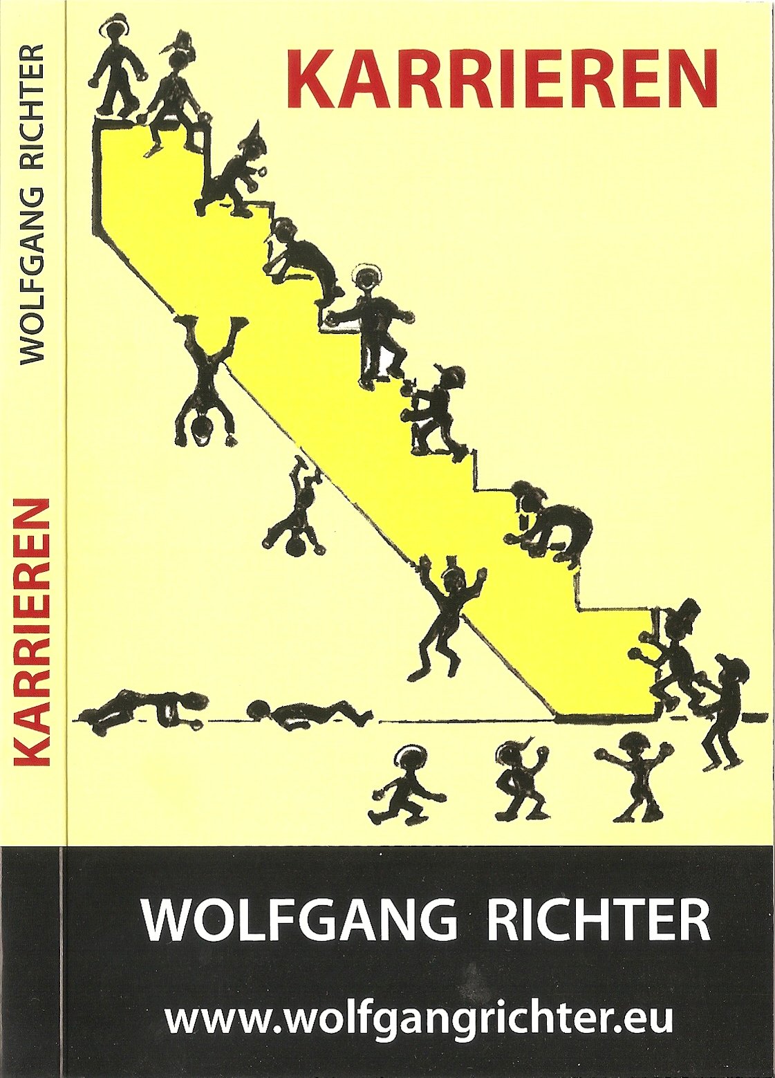 Product Image: Karrieren