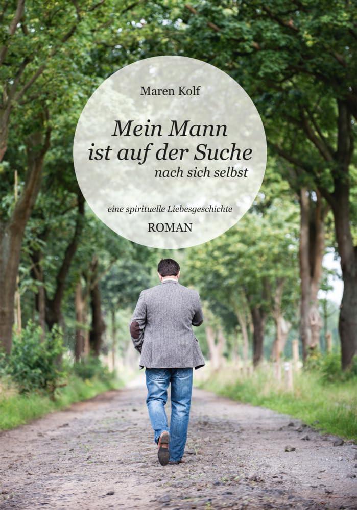 Mein Mann ist auf der Suche: nach sich selbst Personalities