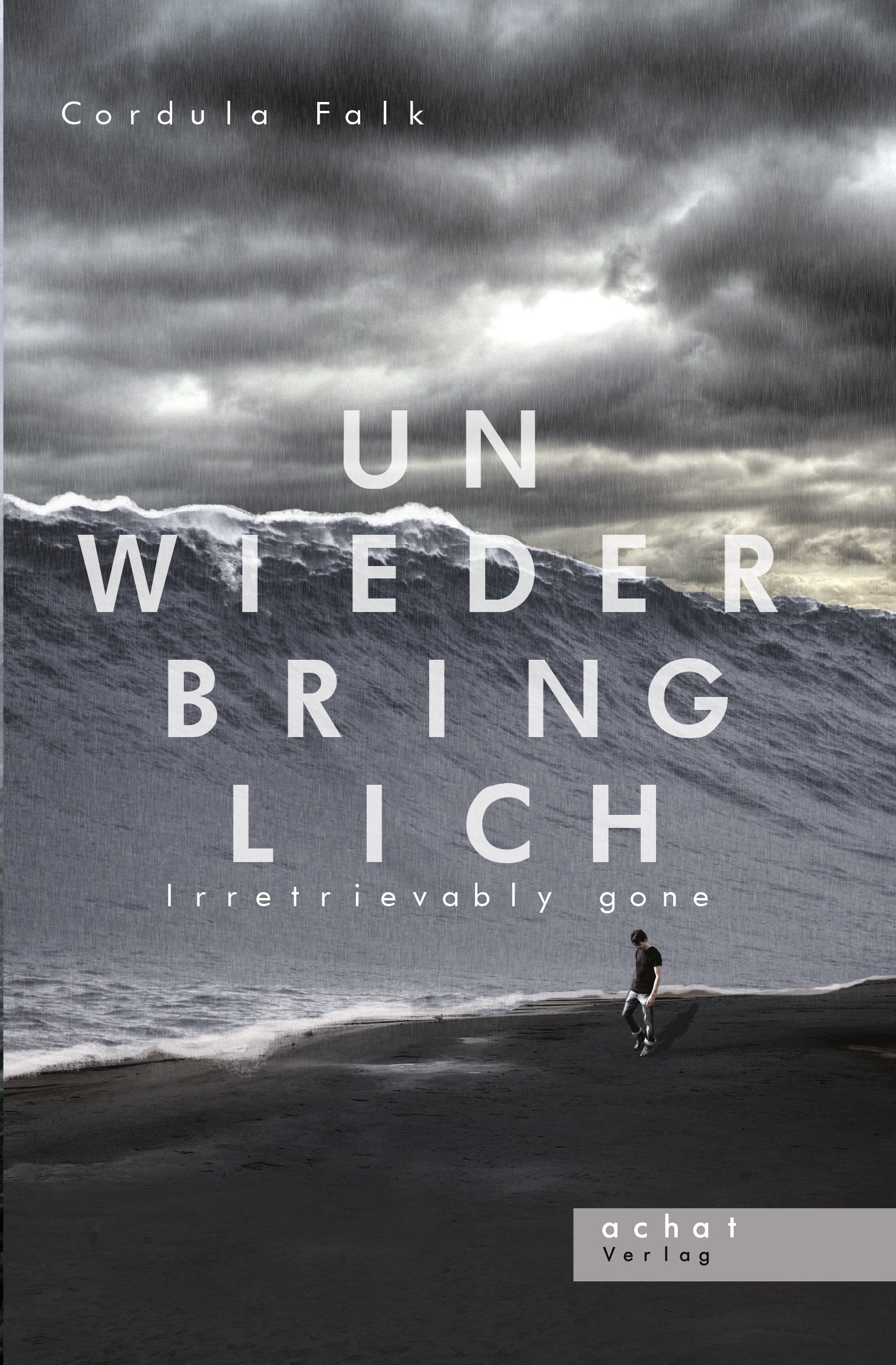 Unwiederbringlich: Irretrievably gone Fiction