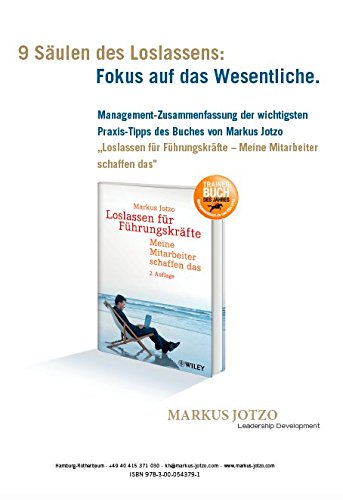 9 Säulen des Loslassens: Fokus auf das Wesentliche Books