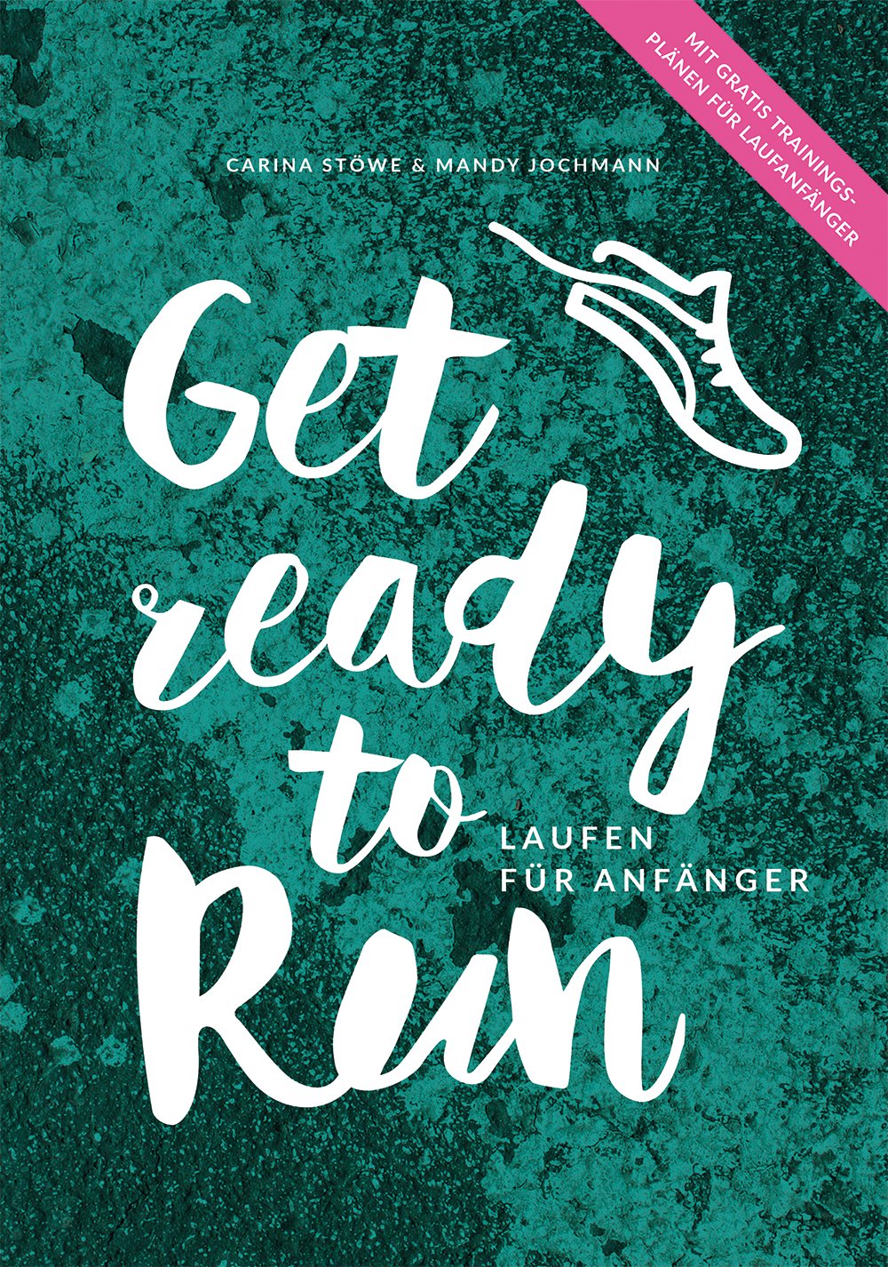 GET READY TO RUN: Laufen für Anfänger Leisure, Home & Garden