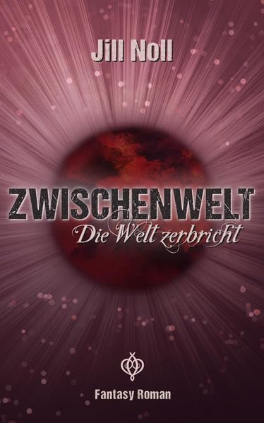 Zwischenwelt - Die Welt zerbricht Contemporary literature