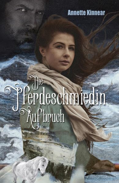 Die Pferdeschmiedin Contemporary literature Books