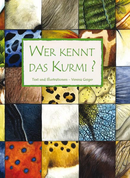 Product Image: Wer kennt das Kurmi?