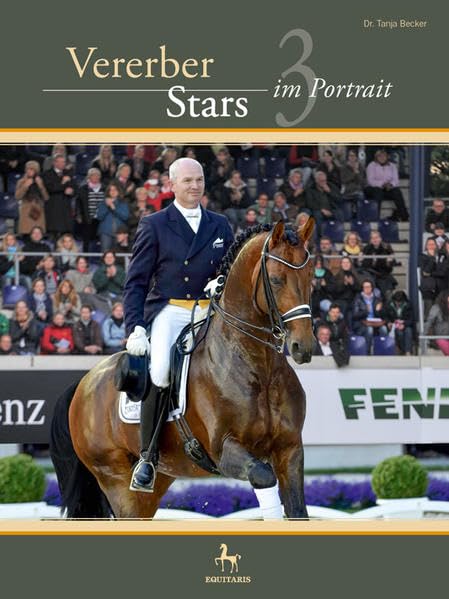 Vererber Stars im Portrait 3 (???) General education