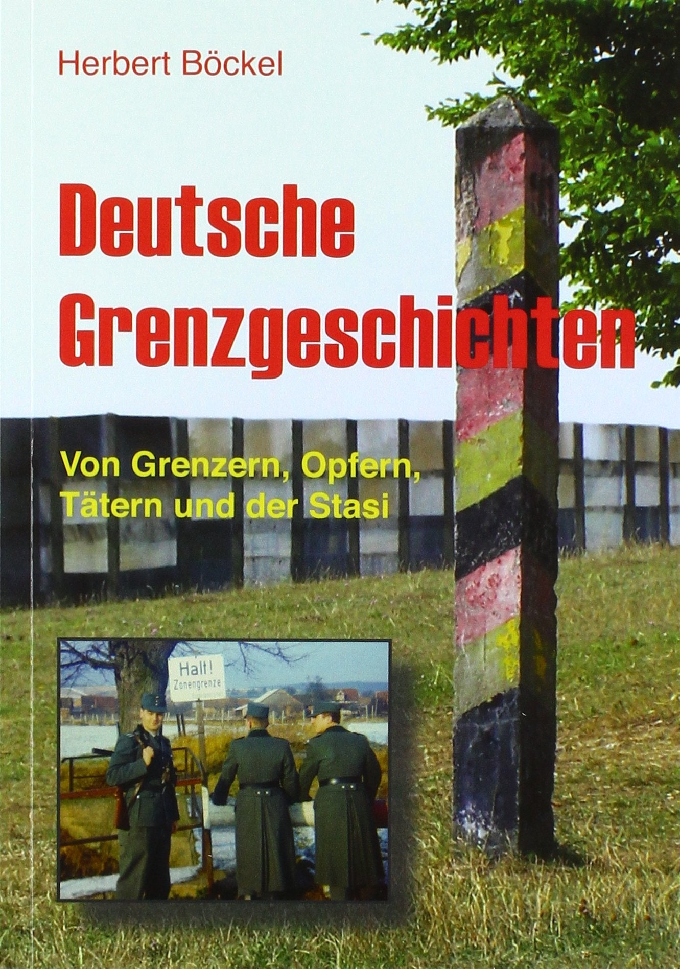 Deutsche Grenzgeschichten Essays & Short Stories