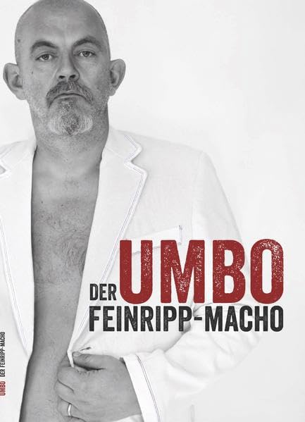 Product Image: Der Feinripp Macho