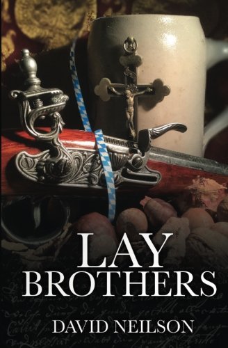 Lay Brothers (Sophie Rathenau, Band 2) Detective & CSI
