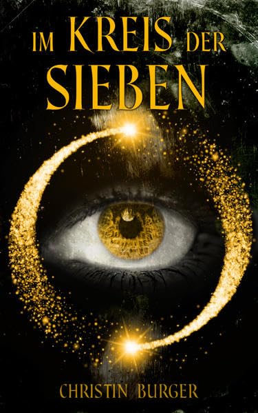 Im Kreis der Sieben Fantasy & Sci-Fi Books