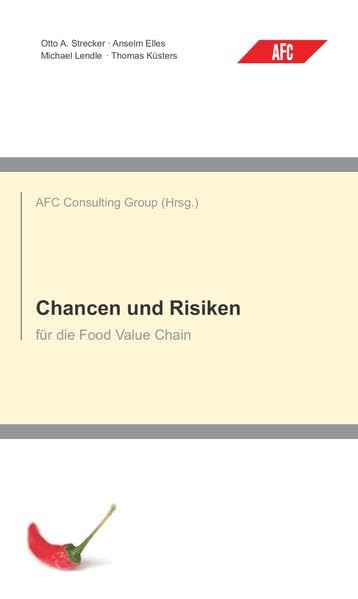 Chancen und Risiken für die Food Value Chain Law
