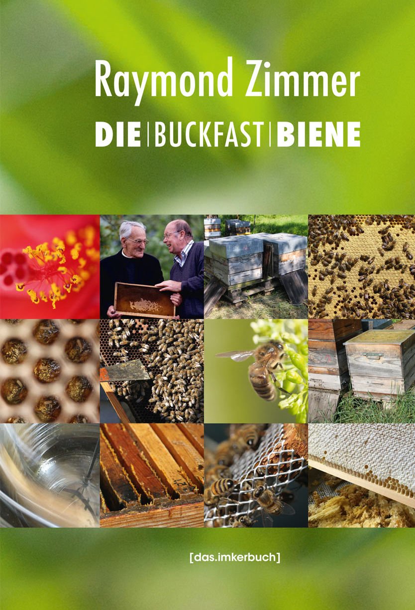 Die Buckfastbiene Leisure, Home & Garden Books