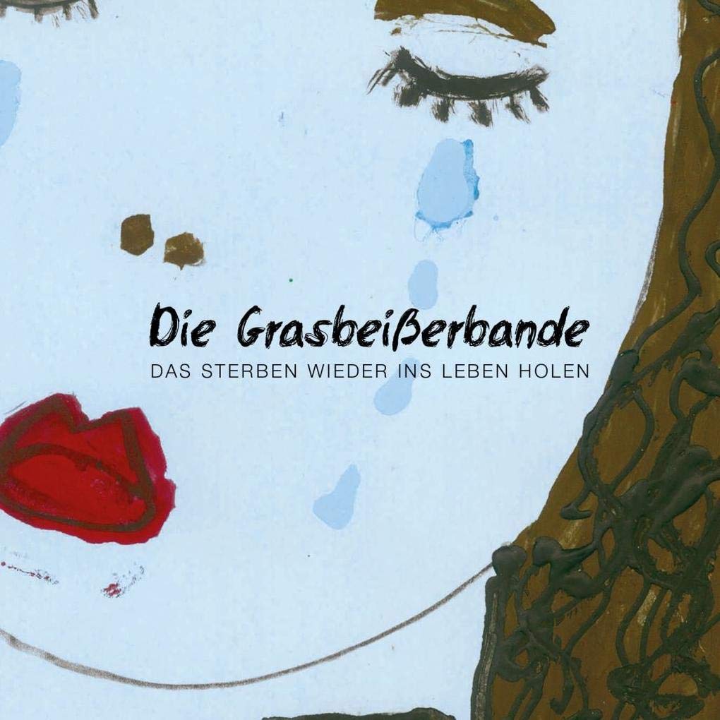 Product Image: Die Grasbeißerbande