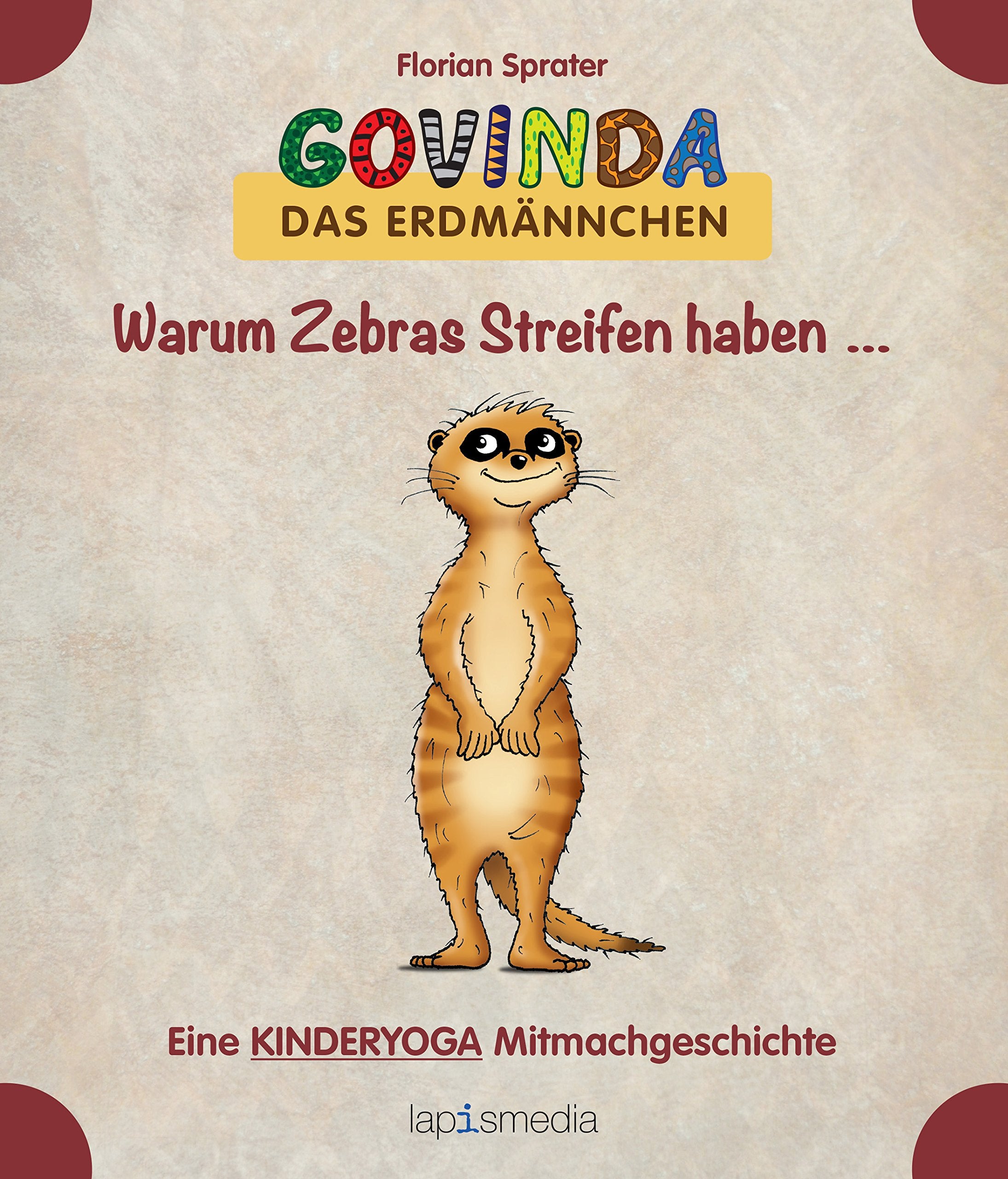 Warum Zebras Streifen haben ... Health, Nutrition & Fitness