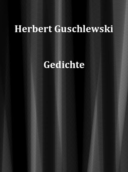 Product Image: Gedichte: 2013-2016