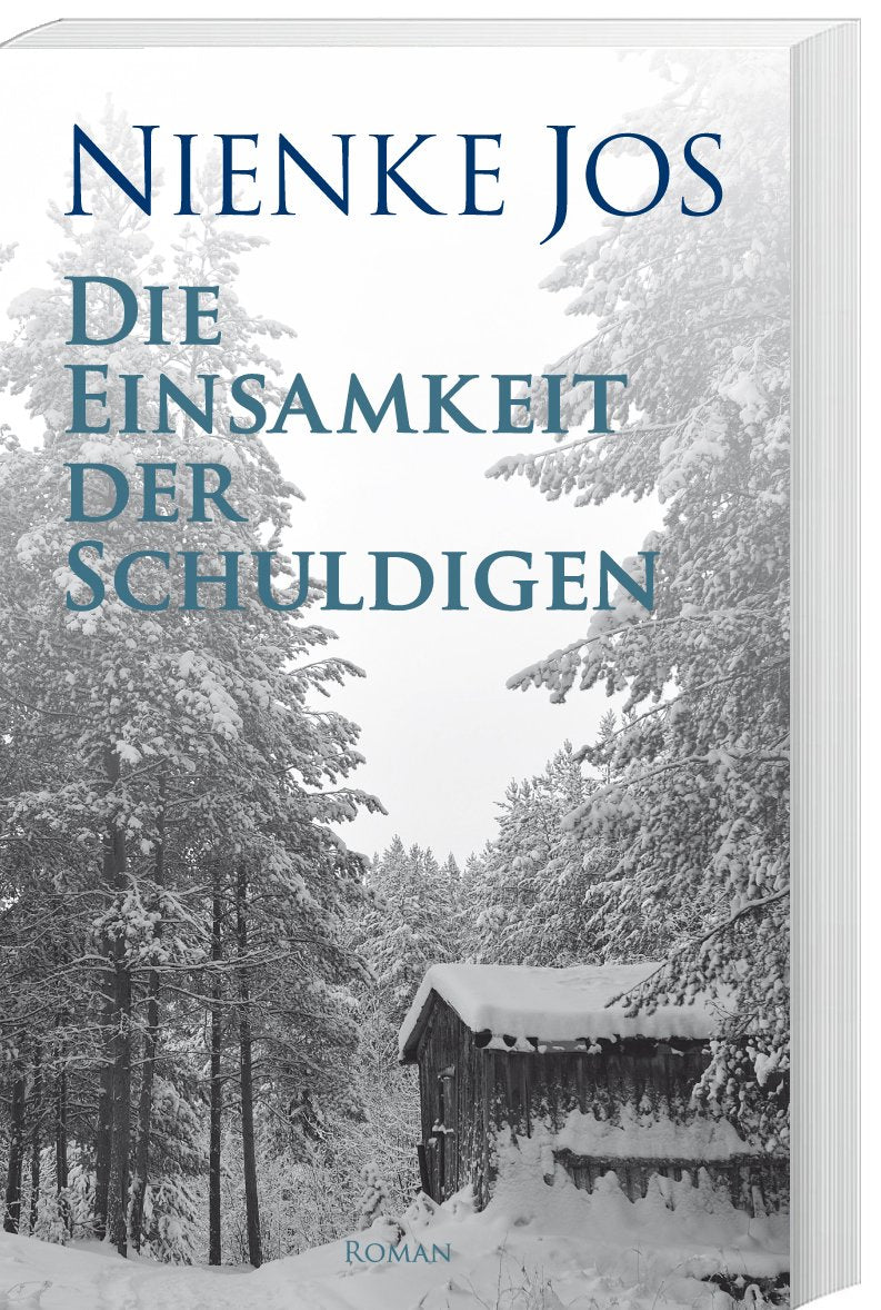 Die Einsamkeit der Schuldigen: Teil I von II book