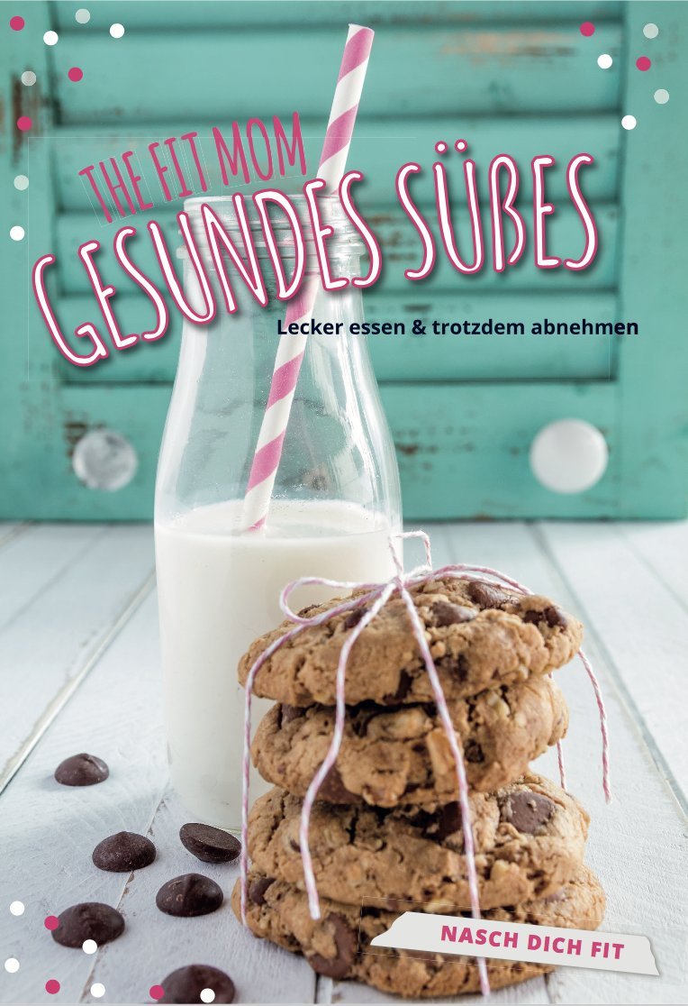 Gesundes Süßes Books
