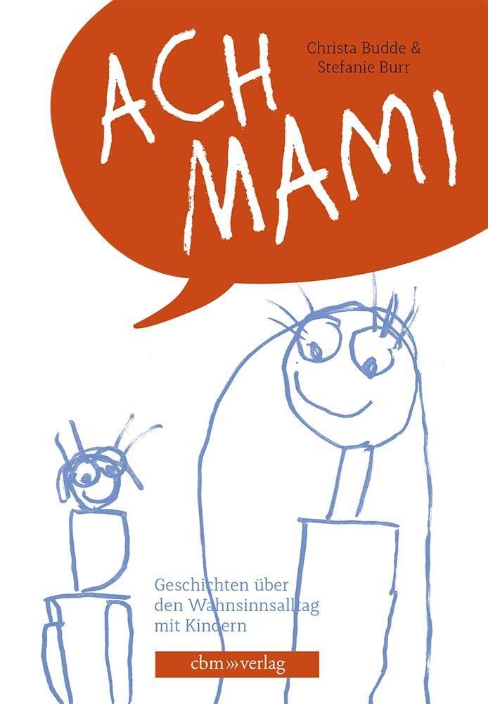 Ach Mami Humour & Satire