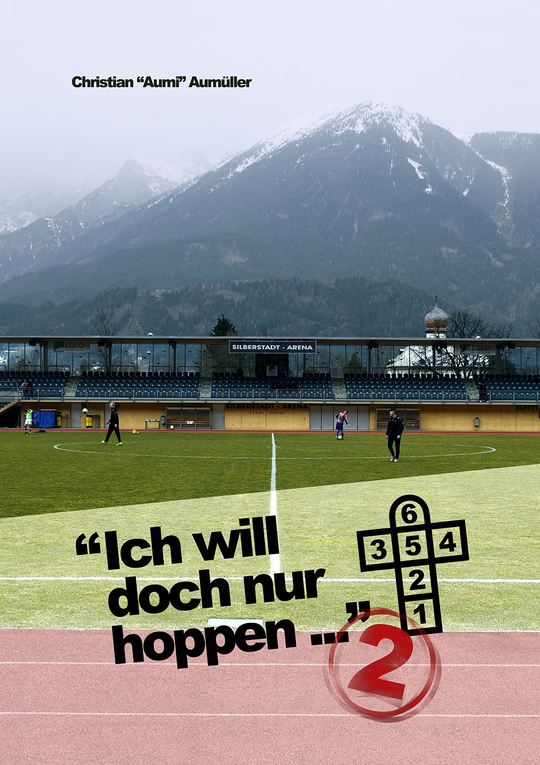 Ich will doch nur Hoppen...2: Groundhoppingberichte Travel