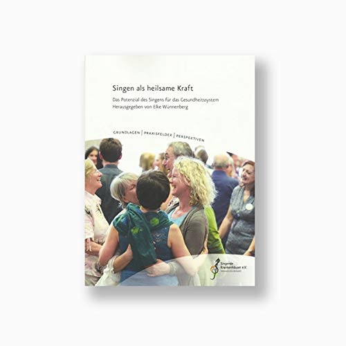 Singen als heilsame Kraft: Das Potenzial des Singens für das Gesundheitssystem Medicine