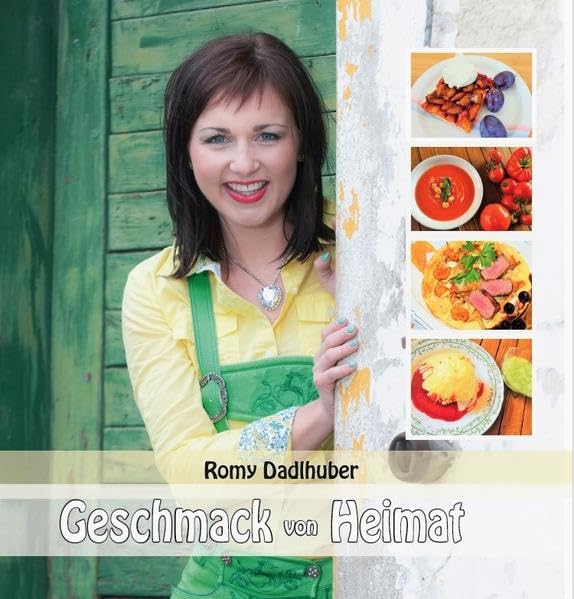Product Image: Geschmack von Heimat