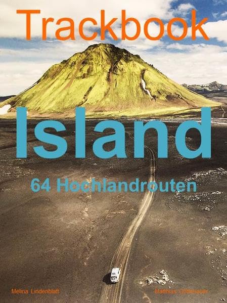 Product Image: Trackbook Island