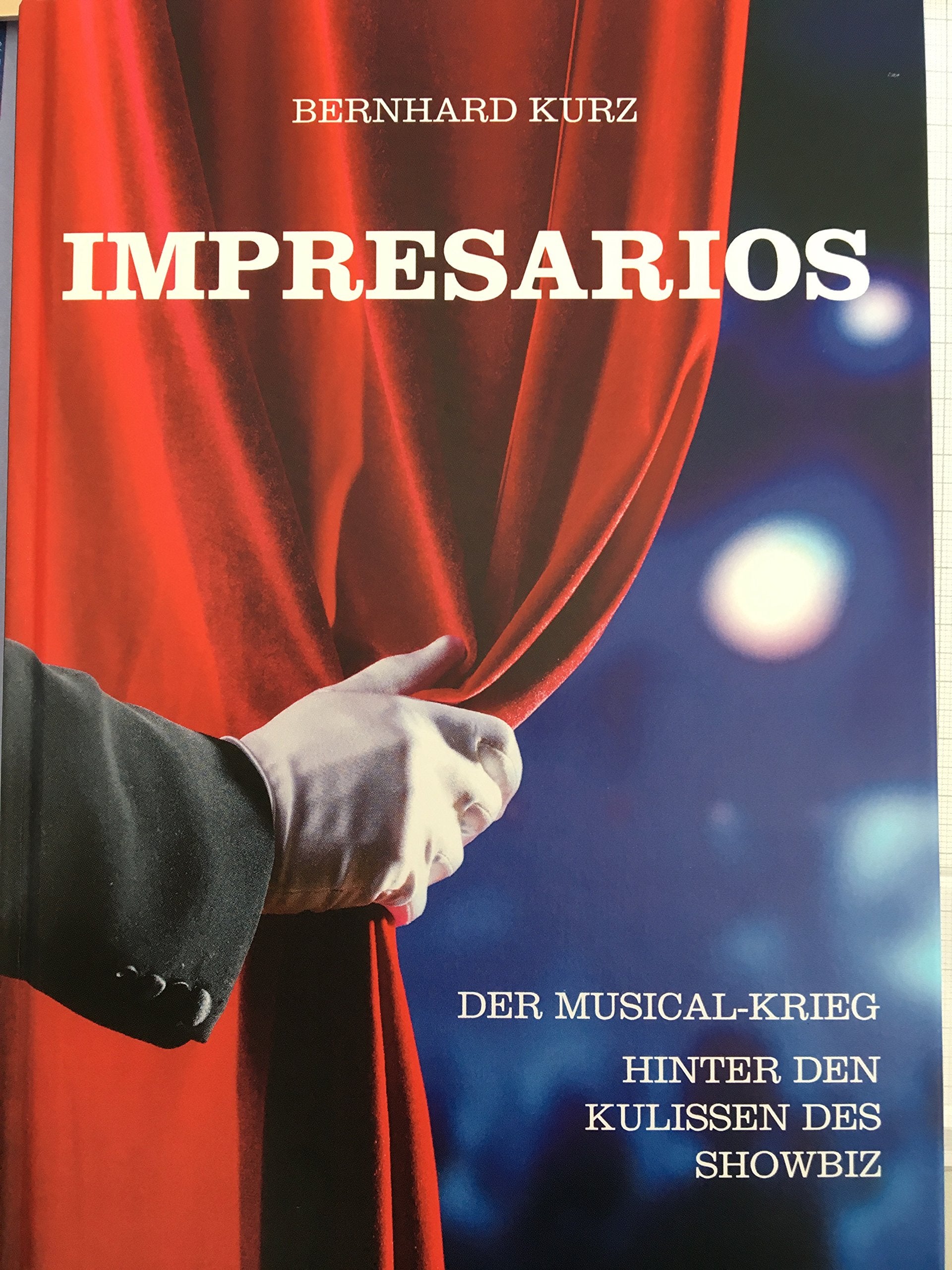 Impresarios Books