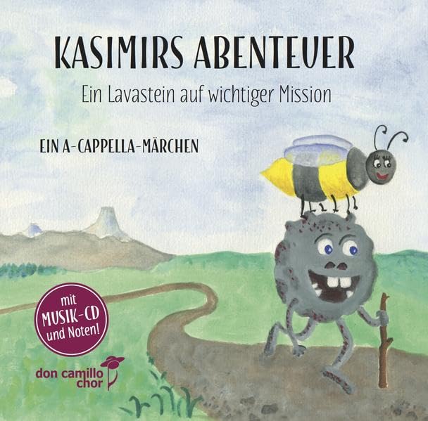 Kasimirs Abenteuer Non-fiction