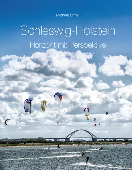 Product Image: Schleswig-Holstein: Horizont mit Perspektive