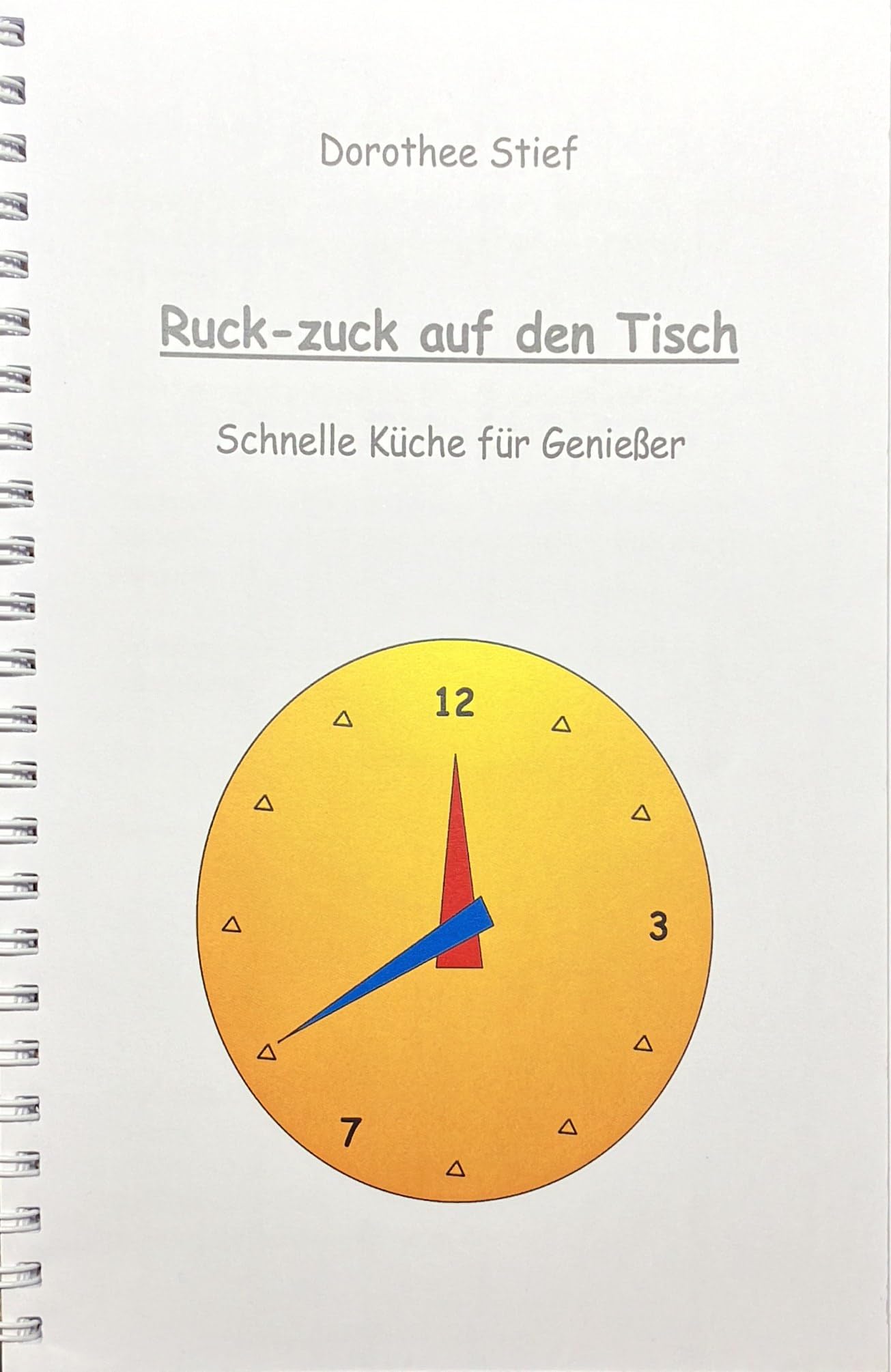 Ruck-zuck auf den Tisch. Schnelle Küche für Genießer. Parents & Children