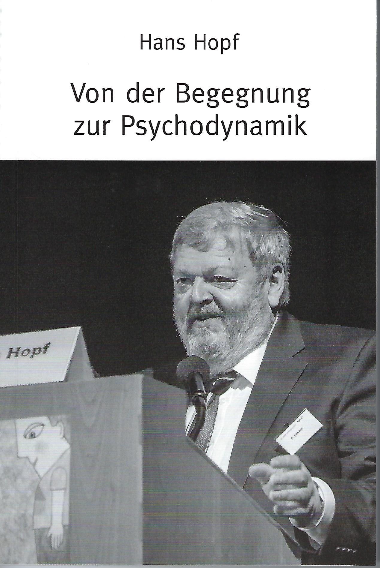 Von der Begegnung zur Psychodynamik Health, Nutrition & Fitness