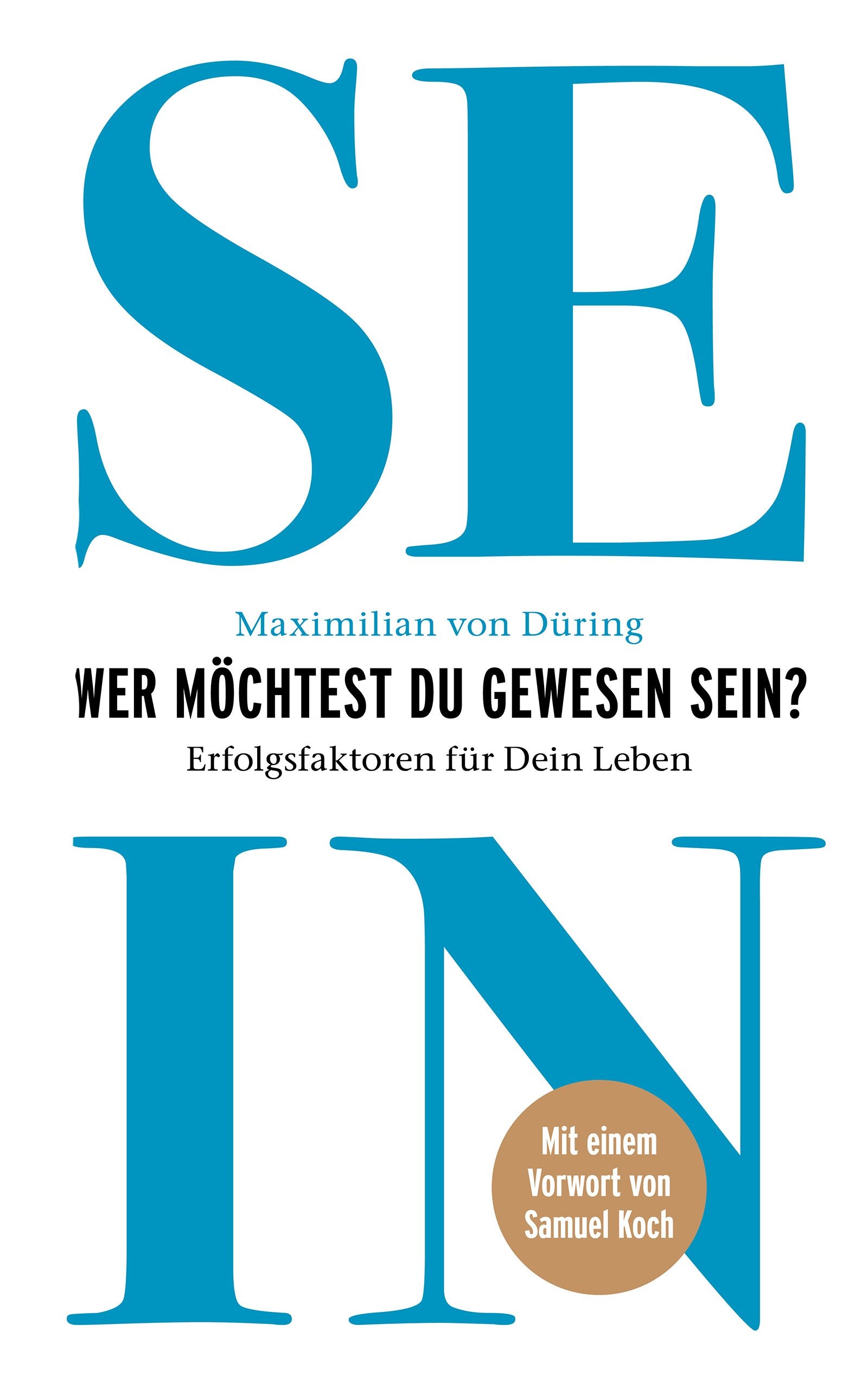 Wer möchtest Du gewesen sein? Books