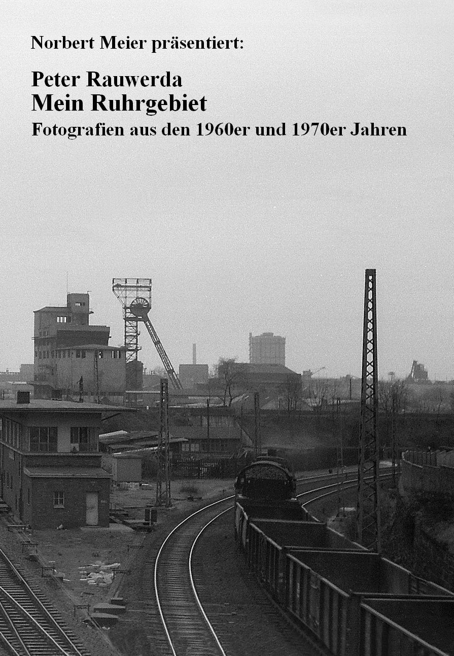 Mein Ruhrgebiet Books