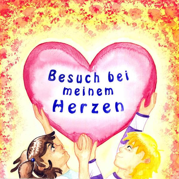 Product Image: Besuch bei meinem Herzen