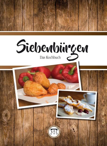 Product Image: SIEBENBÜRGEN: Das Kochbuch