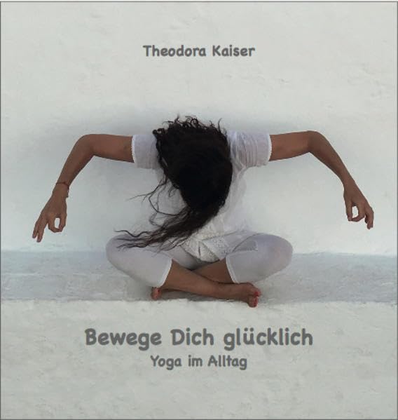 Product Image: Bewege Dich glücklich