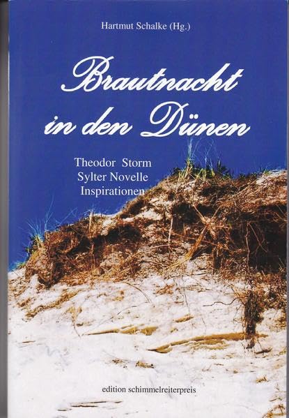 Brautnacht in den Dünen: Theodor Storm.Sylter Novelle.Inspirationen Contemporary literature