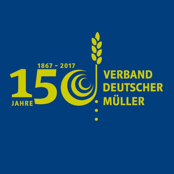 150 Jahre Verband Deutscher Müller: 150 Köpfe & Stimmen Portrait einer der ältesten Branchen der Welt Politics & Society