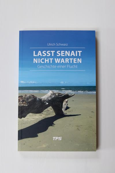 Product Image: Lasst Senait nicht warten