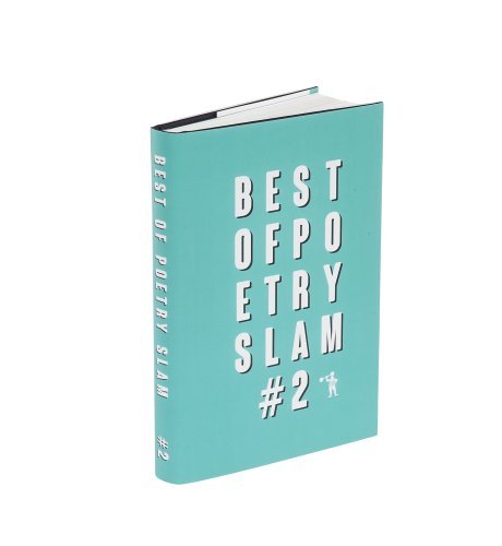 BEST OF POETRY SLAM #2 Books