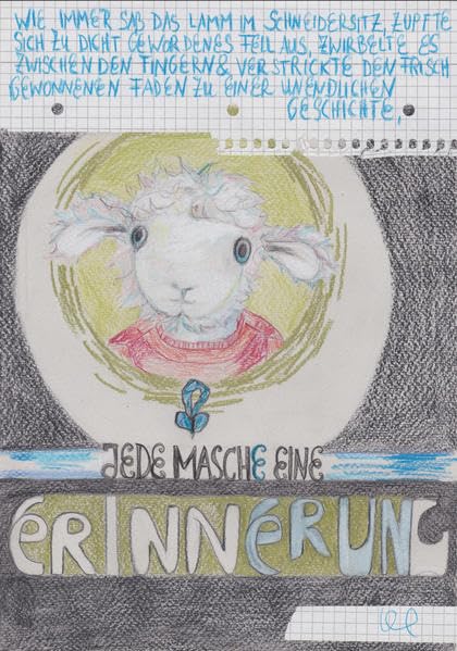 Product Image: Jede Masche eine Erinnerung