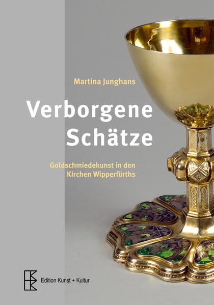 Verborgene Schätze: Goldschmiedekunst in den Kirchen Wipperfürths Film, Art & Culture