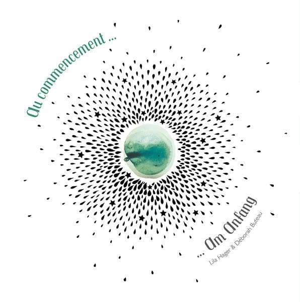 Product Image: Au commencement … Am Anfang