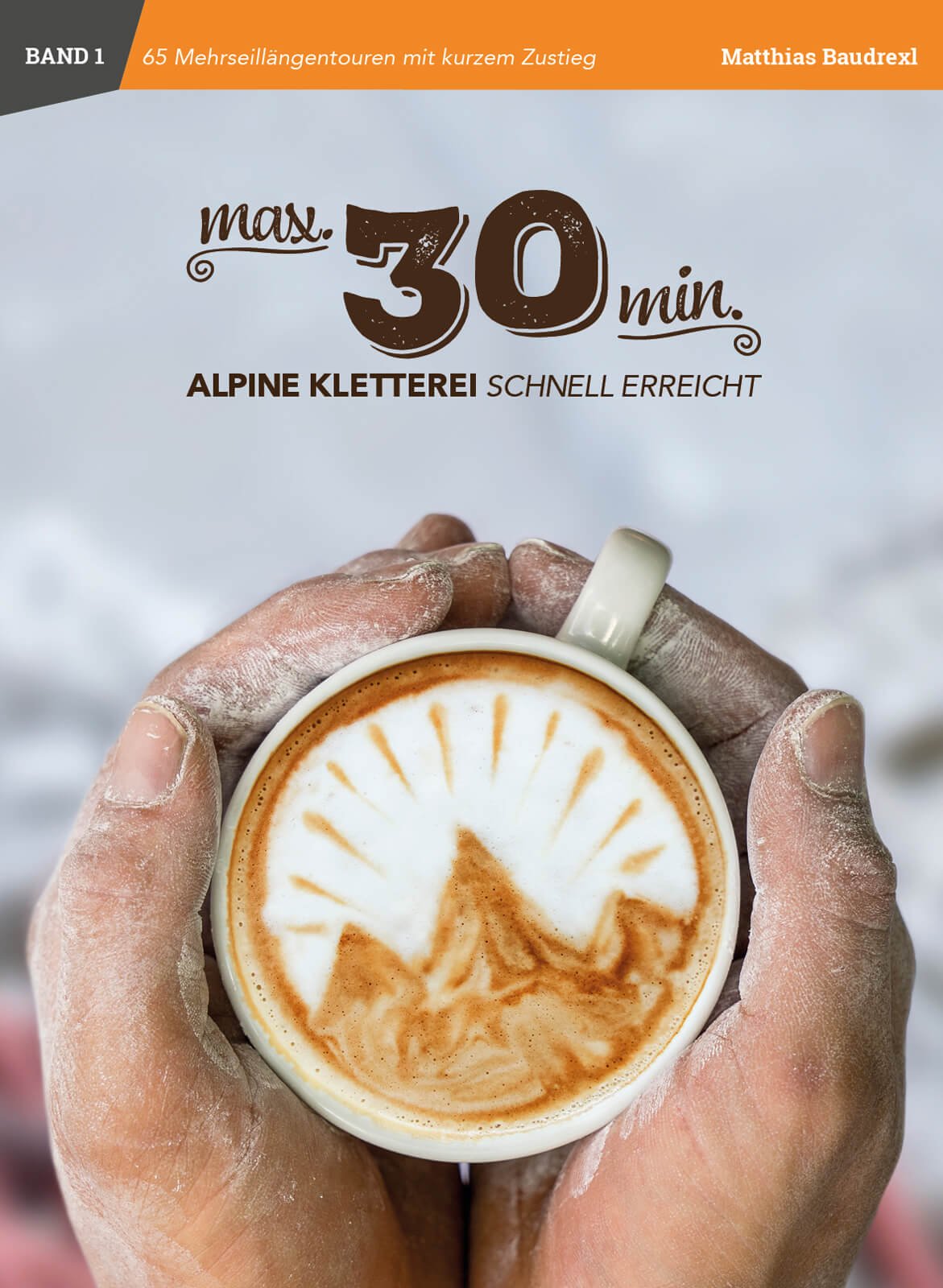 Kletterführer max30min Travel Books