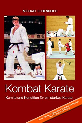 Kombat Karate: Kumite und Kondition für ein starkes Karate Leisure & Fun
