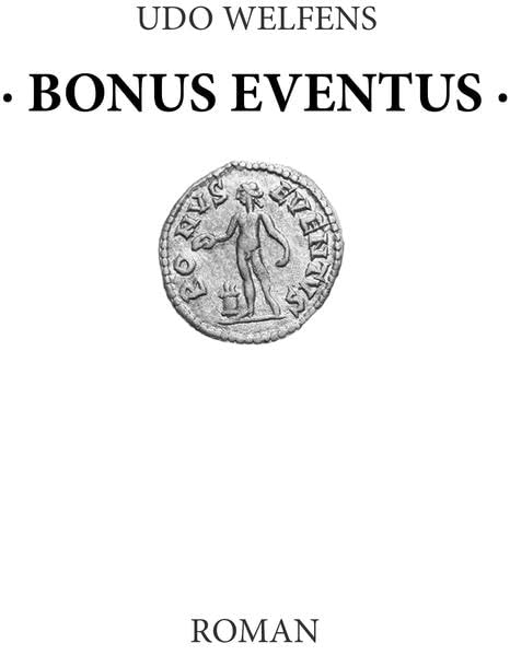 BONUS EVENTUS Fiction Books