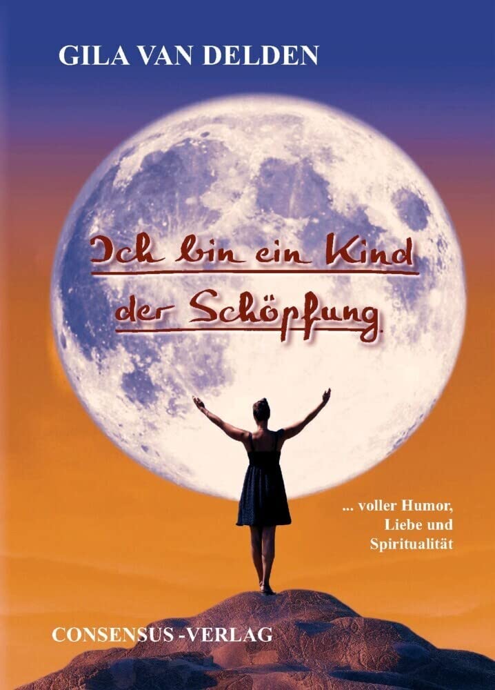 Product Image: Ich bin ein Kind der Schöpfung