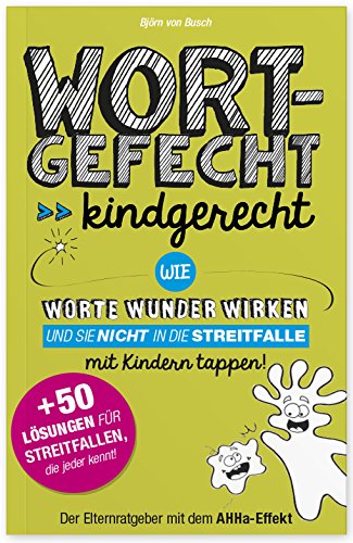 Wortgefecht kindgerecht book