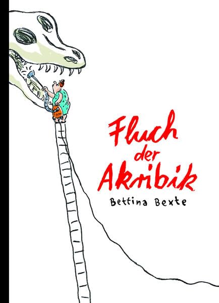 Product Image: Fluch der Akribik